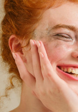 Manteca Limpiadora De Camomila 90 ml