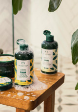 Champú Nutritivo de Banana 250 ml