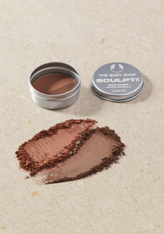 Polvo para cejas Sculpt It 3 g