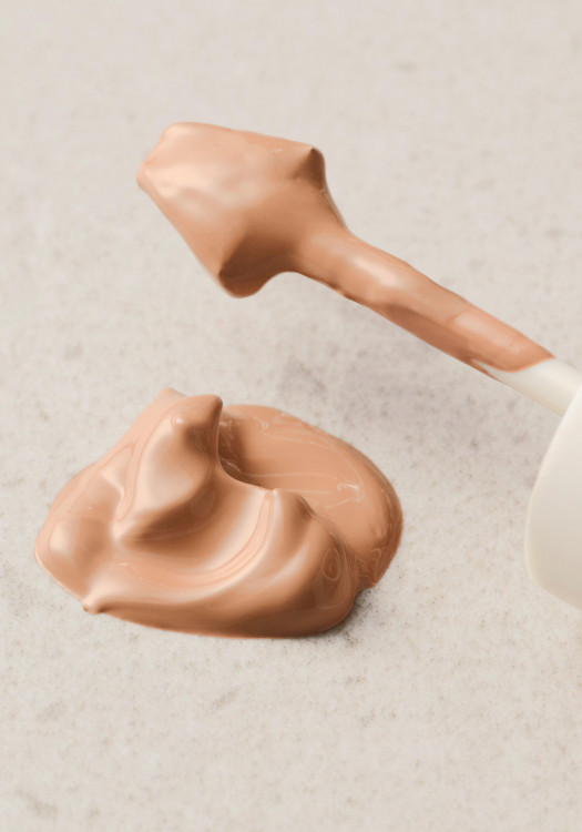 Base de maquillaje Fresh Nude Foundation 30 ml