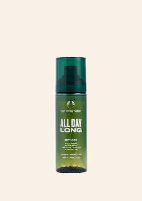 Spray Fijador All Day Long 100 ml