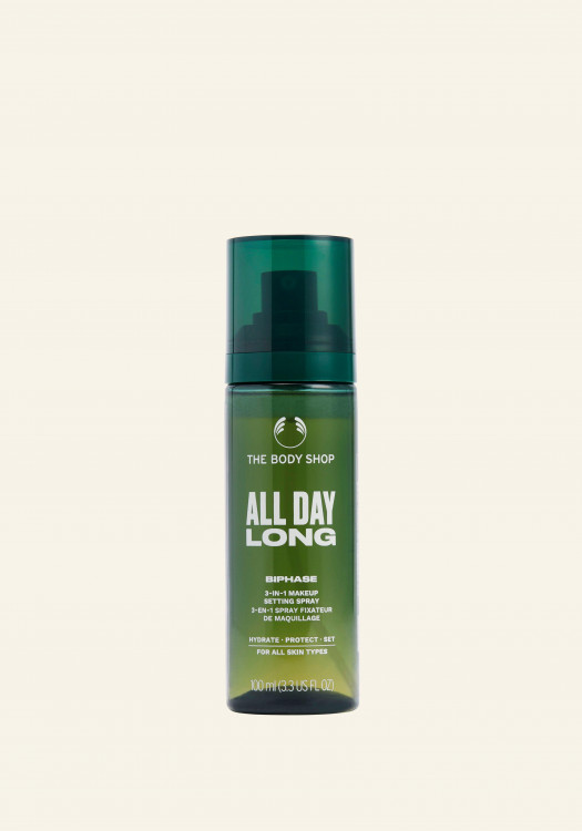 Spray Fijador All Day Long 100 ml