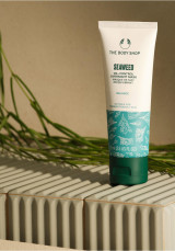 Mascarilla de Noche Algas 75 ml