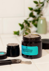 Mascarilla Purificante de Carbón del Himalaya 15 ml