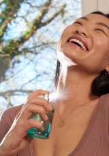 Blue Musk Zest Eau De Toilette 60 ml