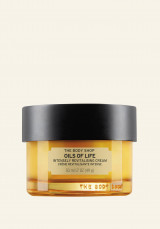Crema Revitalizante Intensiva Oils of Life™ 50 ml Crema Revitalizante Intensiva Oils of Life™ 50 ml