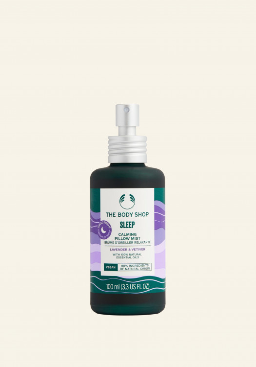 Spray de Almohada Sleep 100 ml Spray de Almohada Sleep 100 ml