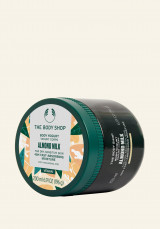 Body Yogurt de Leche de Almendras 200 ml