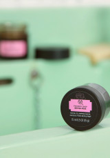 Mascarilla Efecto Relleno de Rosa Británica 15 ml