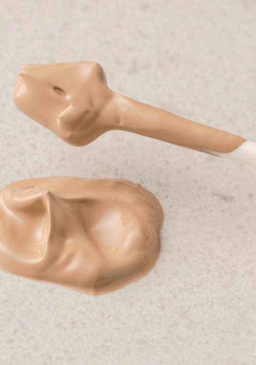 Base de maquillaje Fresh Nude Foundation 30 ml