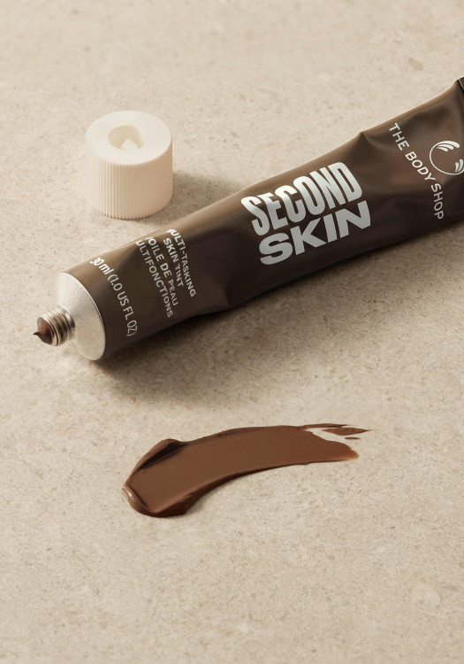 Second Skin Tint 30 ml