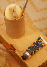 Esponja De Exfoliación Facial