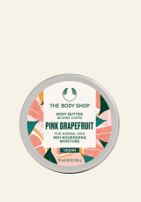 Body Butter de Pomelo Rosa 50 ml Body Butter de Pomelo Rosa 50 ml