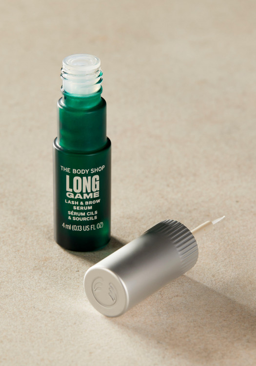 Sérum Long Game Brow & Lash 4 ml