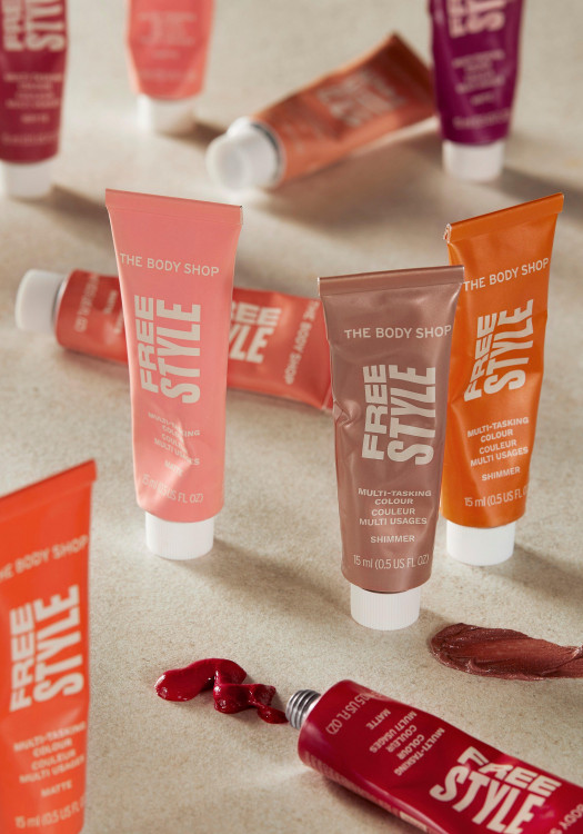 Freestyle Multi-Tasking Colour 15 ml