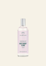 Spray Corporal White Musk® Flora 100 ml