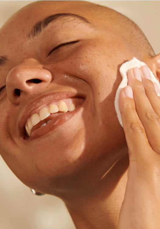 Tónico Hidratante Vitamina E 250 ml