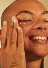 Crema Contorno de Ojos Vitamina E 15 ml