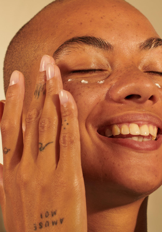 Crema Contorno de Ojos Vitamina E 15 ml