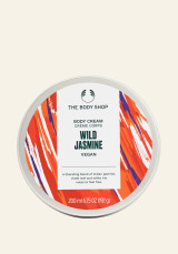 Crema Corporal Wild Jasmine 200 ml