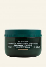 Mascarilla Hidratante Capilar Jamaican Black Castor Oil 240 ml Mascarilla Hidratante Capilar Jamaican Black Castor Oil 240 ml