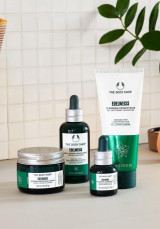 Concentrado de Ojos Edelweiss 10 ml