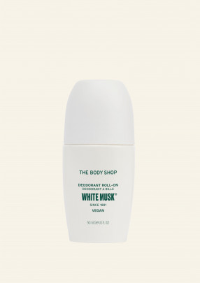 Desodorante White Musk® 50 ml