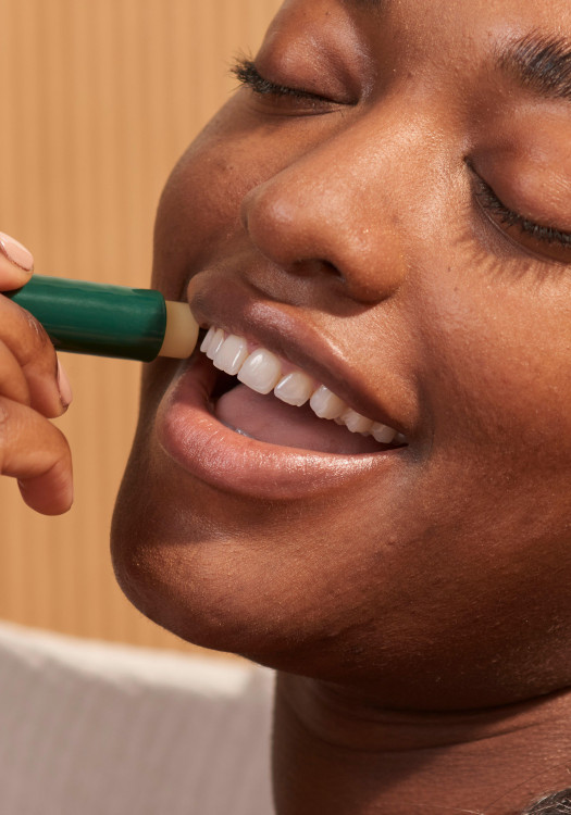 Bálsamo Labial Protector de cáñamo 4.2 g