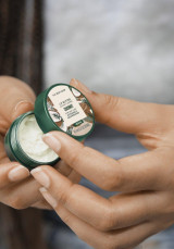 Manteca Labial de Coco 10 ml