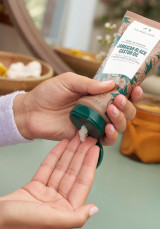 Activador de rizos  Jamaican Black Castor Oil 200 ml