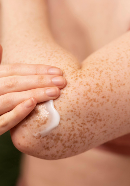 Loción Corporal White Musk® 250 ml