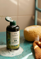 Gel de Ducha de Oliva 250 ml Gel de Ducha de Oliva 250 ml