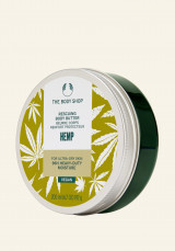 Body Butter de Cáñamo  200 ml Body Butter de Cáñamo  200 ml