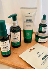 Mist Hidratante Edelweiss 57 ml