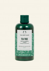 Tónico Purificante Árbol de Té 250 ml