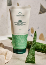 Gel Calmante Aloe Multiuso 200 ml