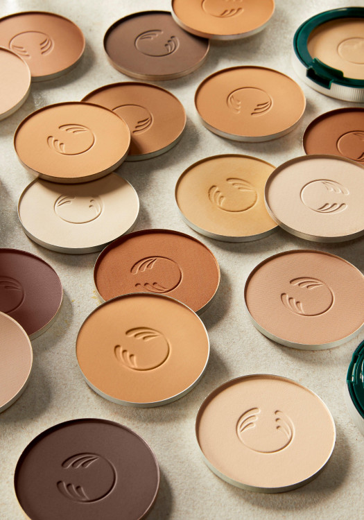 Base Facial de Árbol de Té 9 g