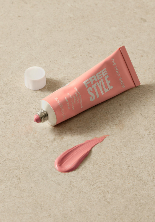 Freestyle Multi-Tasking Colour 15 ml