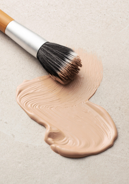 Base de maquillaje Fresh Nude Foundation 30 ml