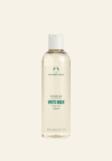 Gel de Ducha White Musk® 250 ml