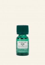 Aceite de Árbol De Té 10 ml