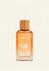Full Orange Blossom Eau de Parfum 75 ml