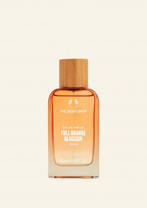 Full Orange Blossom Eau de Parfum 75 ml Full Orange Blossom Eau de Parfum 75 ml