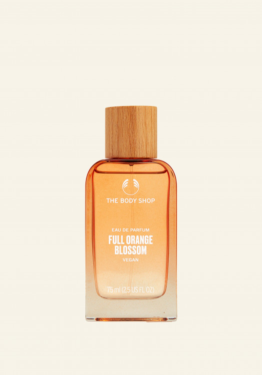 Full Orange Blossom Eau de Parfum 75 ml