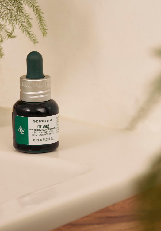 Concentrado de Ojos Edelweiss 10 ml