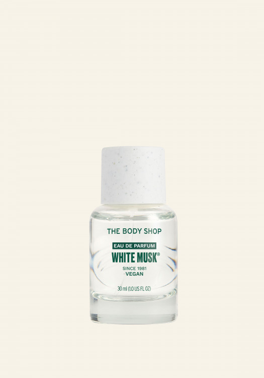 Agua de Perfume White Musk® 30 ml