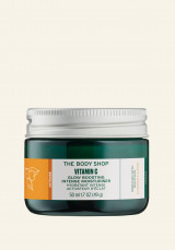 Hidratante Intensiva Iluminadora Vitamina C 50 ml Hidratante Intensiva Iluminadora Vitamina C 50 ml