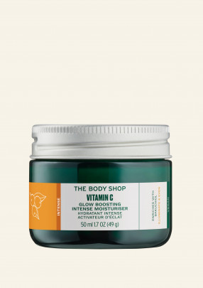 Hidratante Intensiva Iluminadora Vitamina C 50 ml Hidratante Intensiva Iluminadora Vitamina C 50 ml