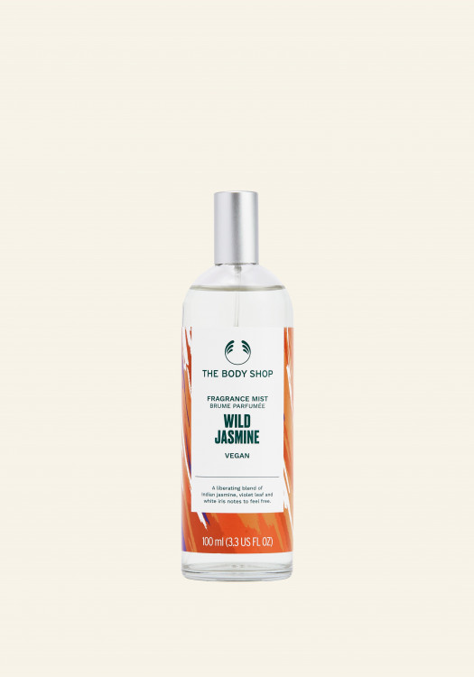 Fragancia Wild Jasmine 100 ml