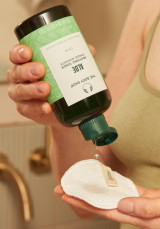 Tónico calmante Aloe 250 ml